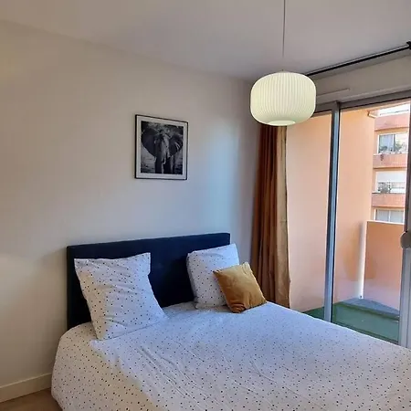 T3 Deluxe's Avec Terrasse Toulouse