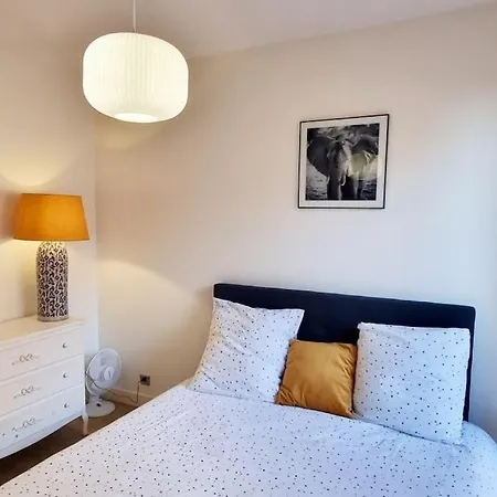 T3 Deluxe's Avec Terrasse Appartement Toulouse