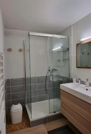 T3 Deluxe's Avec Terrasse * Toulouse