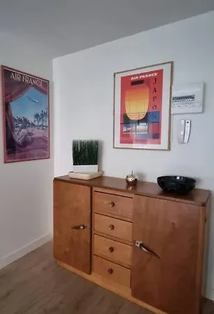 T3 Deluxe's Avec Terrasse * Toulouse