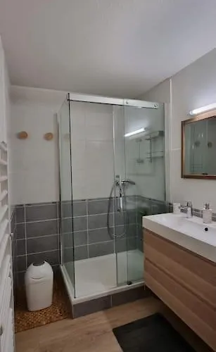 T3 Deluxe's Avec Terrasse * Тулуза