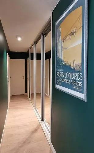 T3 Deluxe's Avec Terrasse