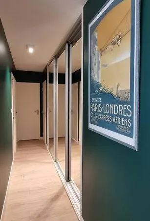 T3 Deluxe's Avec Terrasse